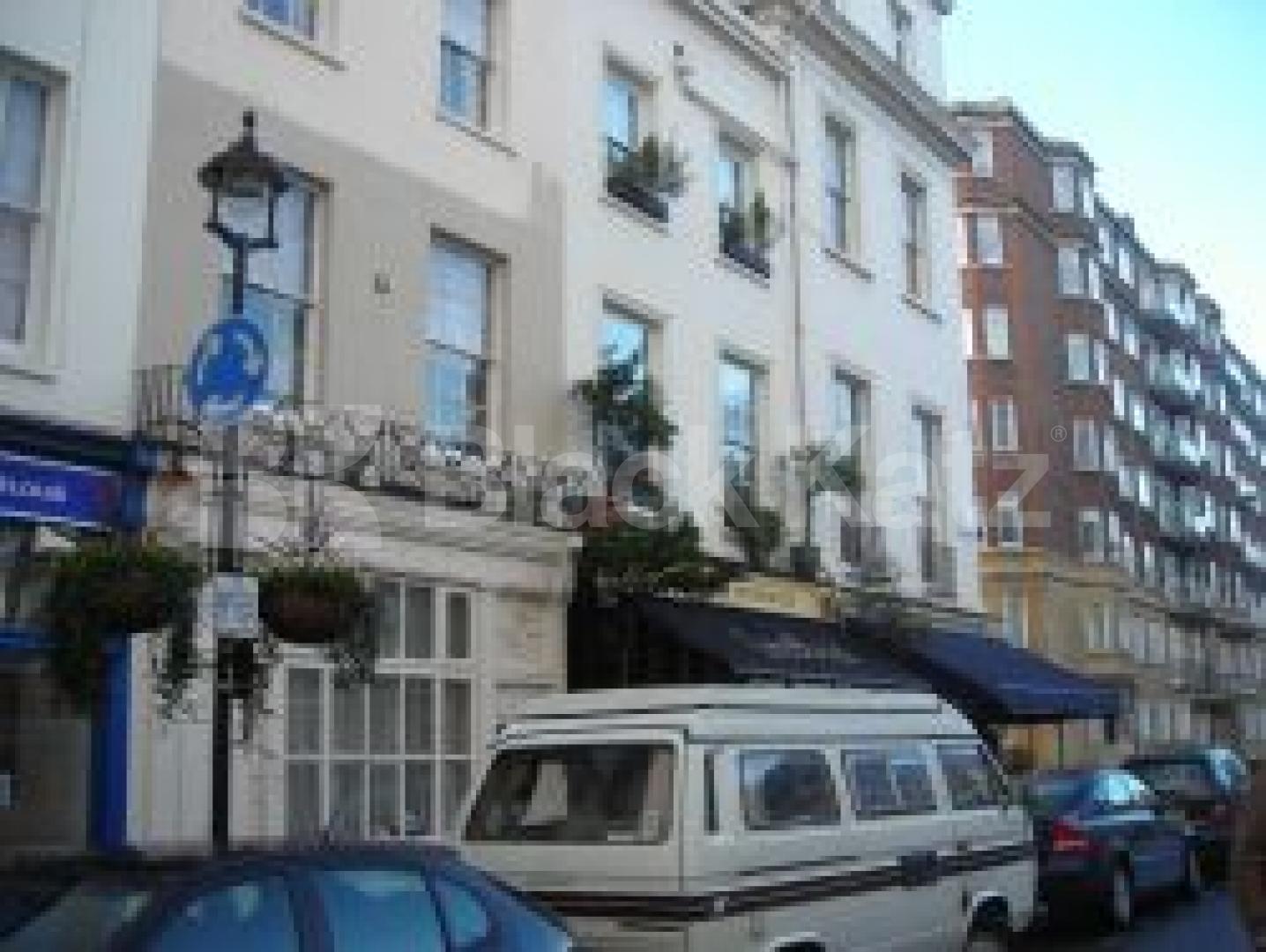 			New instruction, 2 Bedroom, 1 bath, 1 reception Flat			 Sussex Place, HYDE PARK W2